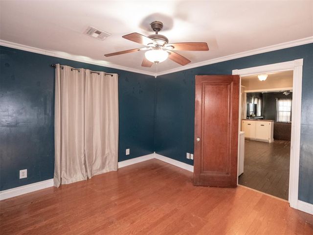 18755 Ferdondo Drive, Earlsboro, OK 74840