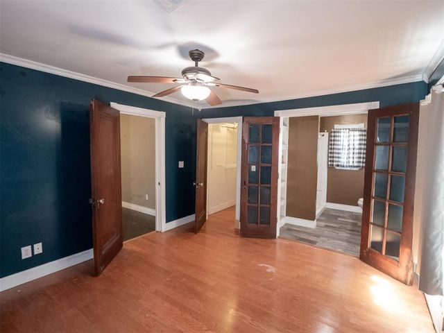 18755 Ferdondo Drive, Earlsboro, OK 74840