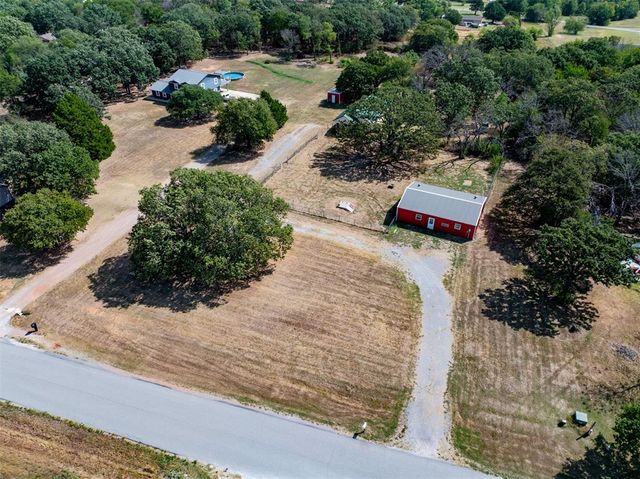 18755 Ferdondo Drive, Earlsboro, OK 74840
