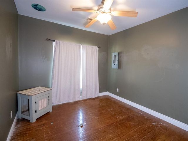 18755 Ferdondo Drive, Earlsboro, OK 74840
