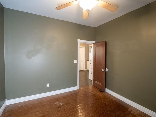 18755 Ferdondo Drive, Earlsboro, OK 74840