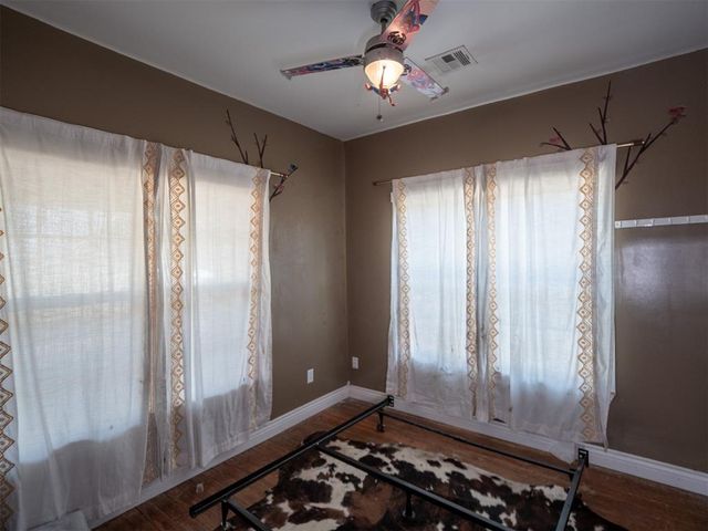 18755 Ferdondo Drive, Earlsboro, OK 74840