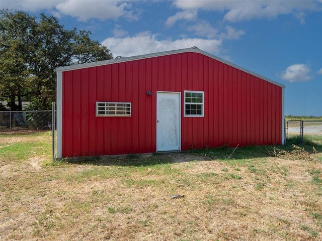 18755 Ferdondo Drive, Earlsboro, OK 74840