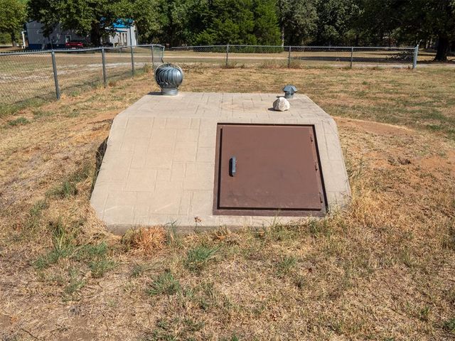 18755 Ferdondo Drive, Earlsboro, OK 74840