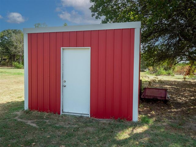 18755 Ferdondo Drive, Earlsboro, OK 74840