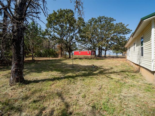 18755 Ferdondo Drive, Earlsboro, OK 74840