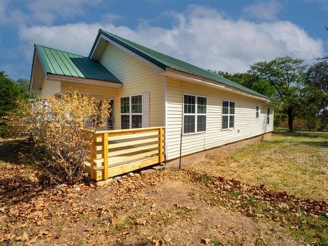 18755 Ferdondo Drive, Earlsboro, OK 74840
