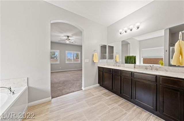 109 Strone Street, Henderson, NV 89012