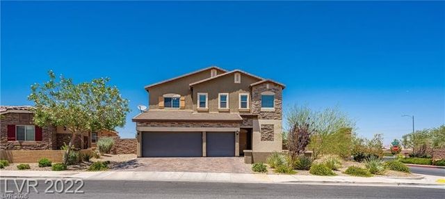 109 Strone Street, Henderson, NV 89012