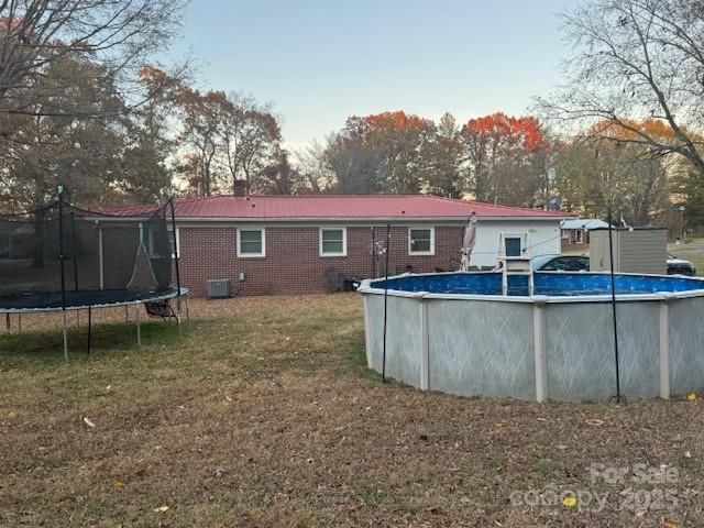 2158 Marwood Lane, Albemarle, NC 28001