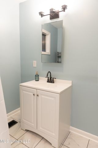 105 Country Club Road, Florence, MS 39073