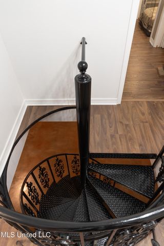 105 Country Club Road, Florence, MS 39073