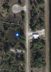 758 Joponica AVE S, Lehigh Acres, FL 33974