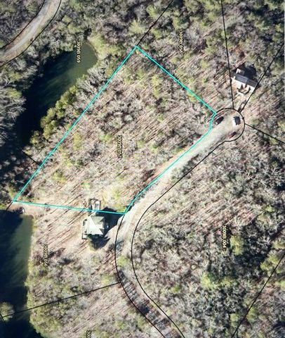 LT 57 Honeysuckle Way, Ellijay, GA 30540