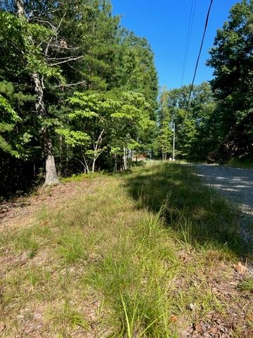 LT 57 Honeysuckle Way, Ellijay, GA 30540