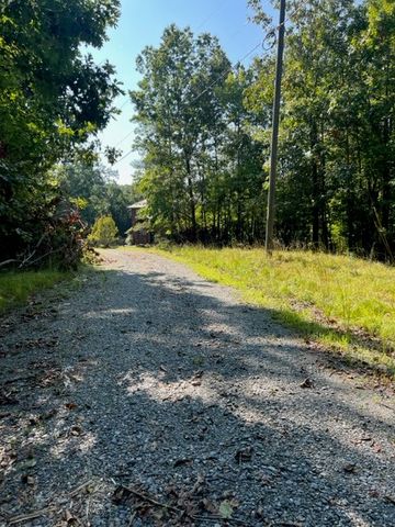 LT 57 Honeysuckle Way, Ellijay, GA 30540