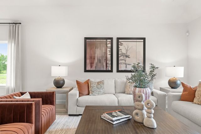 2705 Shiners Street, Forney, TX 75126