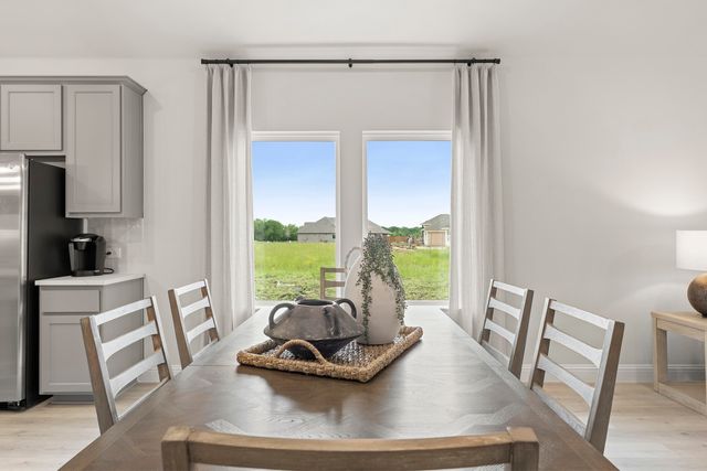 2705 Shiners Street, Forney, TX 75126