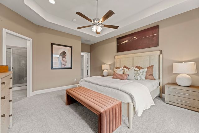 2705 Shiners Street, Forney, TX 75126