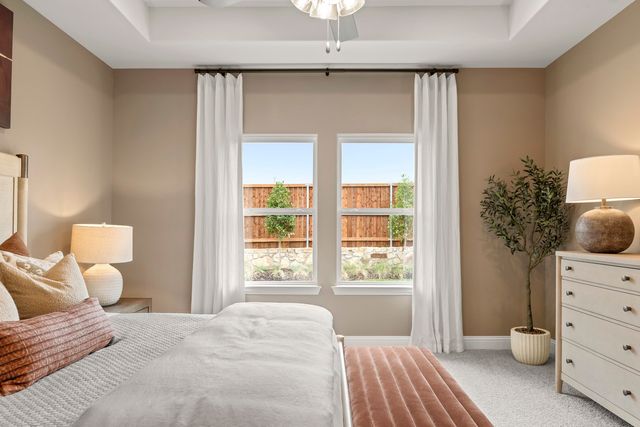 2705 Shiners Street, Forney, TX 75126