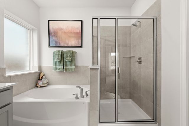 2705 Shiners Street, Forney, TX 75126