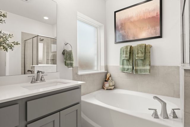 2705 Shiners Street, Forney, TX 75126