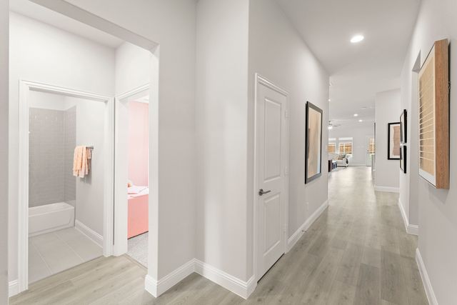 2705 Shiners Street, Forney, TX 75126