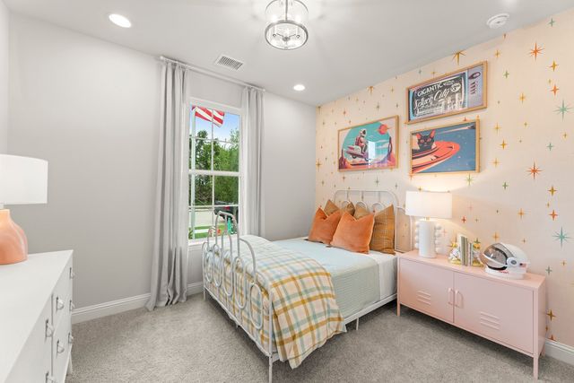 2705 Shiners Street, Forney, TX 75126