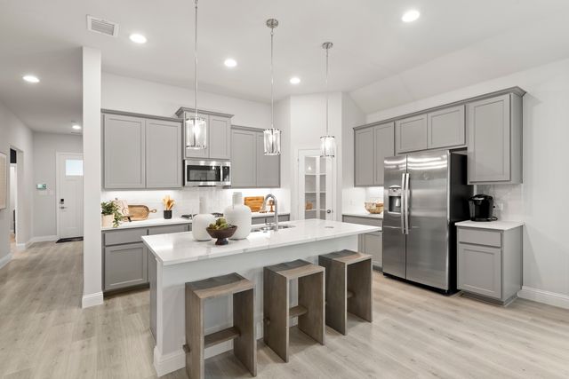 2705 Shiners Street, Forney, TX 75126