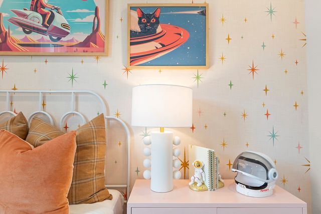 2705 Shiners Street, Forney, TX 75126