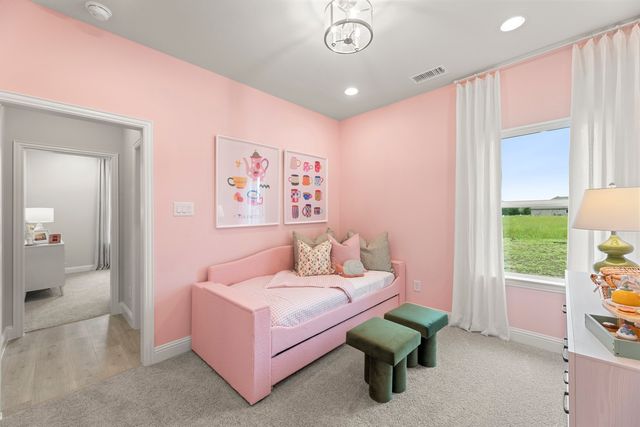 2705 Shiners Street, Forney, TX 75126