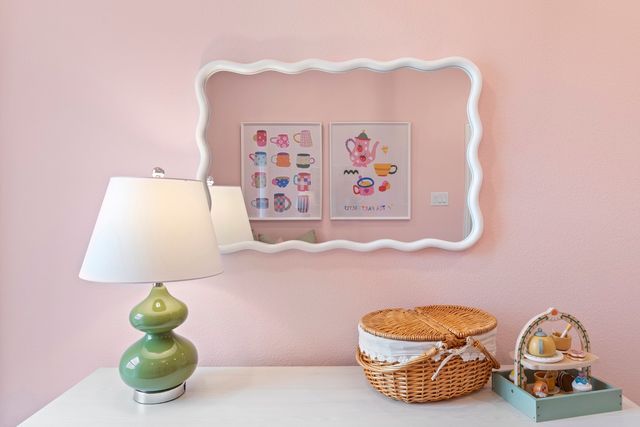 2705 Shiners Street, Forney, TX 75126