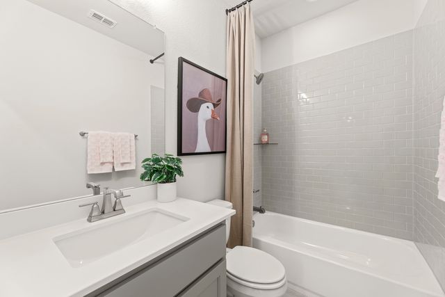 2705 Shiners Street, Forney, TX 75126