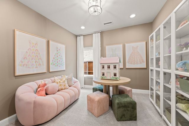 2705 Shiners Street, Forney, TX 75126