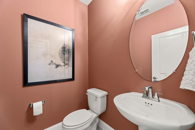 2705 Shiners Street, Forney, TX 75126