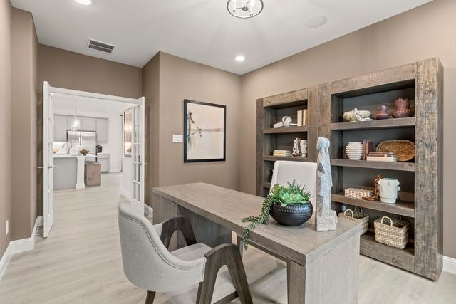 2705 Shiners Street, Forney, TX 75126