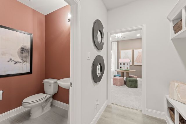 2705 Shiners Street, Forney, TX 75126