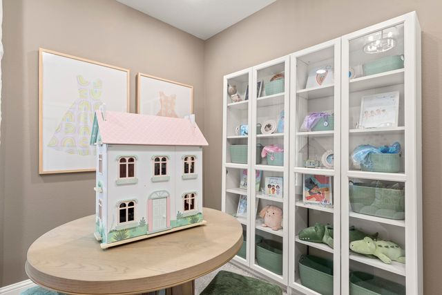 2705 Shiners Street, Forney, TX 75126