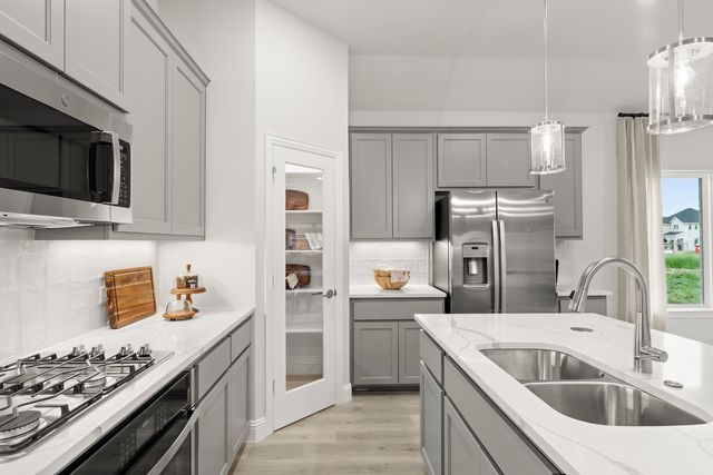 2705 Shiners Street, Forney, TX 75126