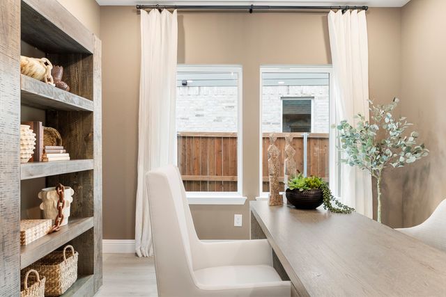 2705 Shiners Street, Forney, TX 75126