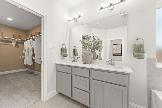 2705 Shiners Street, Forney, TX 75126