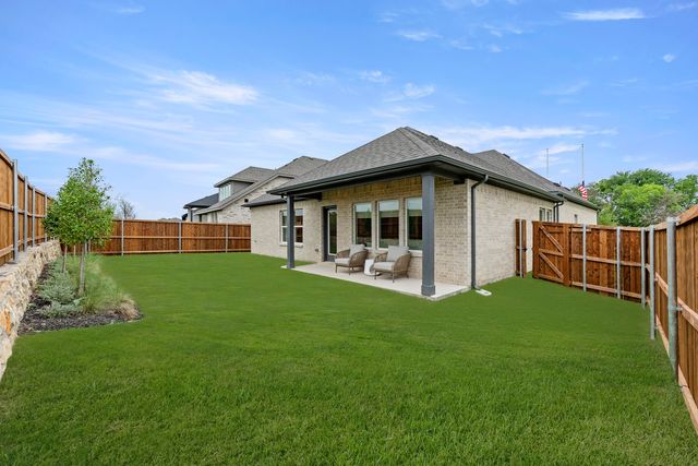 2705 Shiners Street, Forney, TX 75126