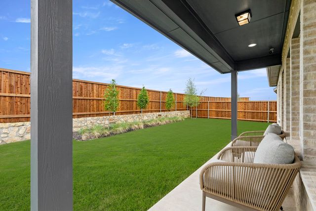 2705 Shiners Street, Forney, TX 75126