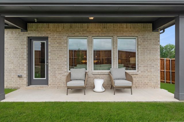 2705 Shiners Street, Forney, TX 75126