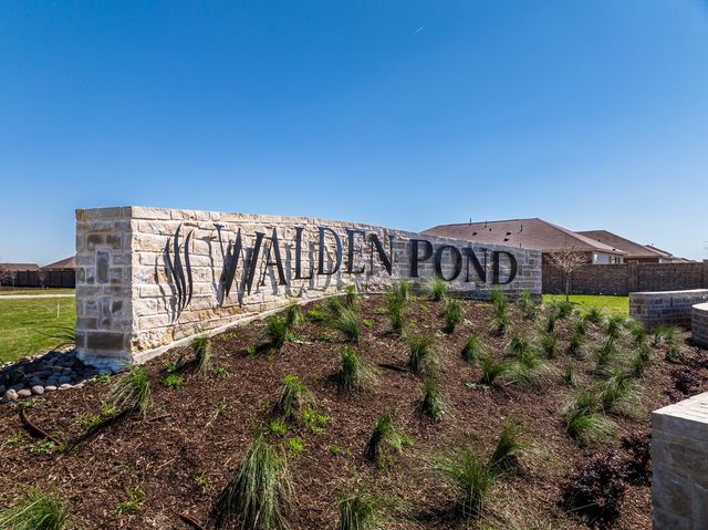 2705 Shiners Street, Forney, TX 75126