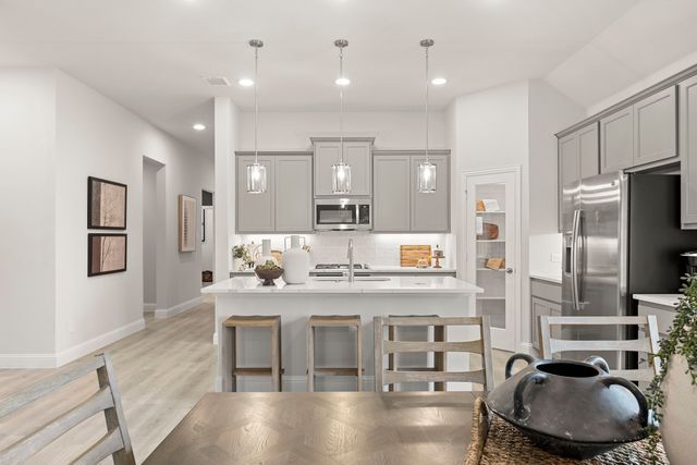 2705 Shiners Street, Forney, TX 75126