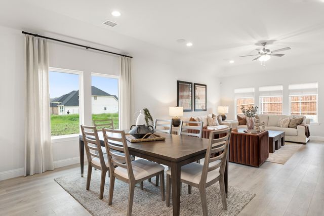 2705 Shiners Street, Forney, TX 75126