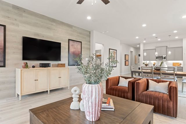 2705 Shiners Street, Forney, TX 75126