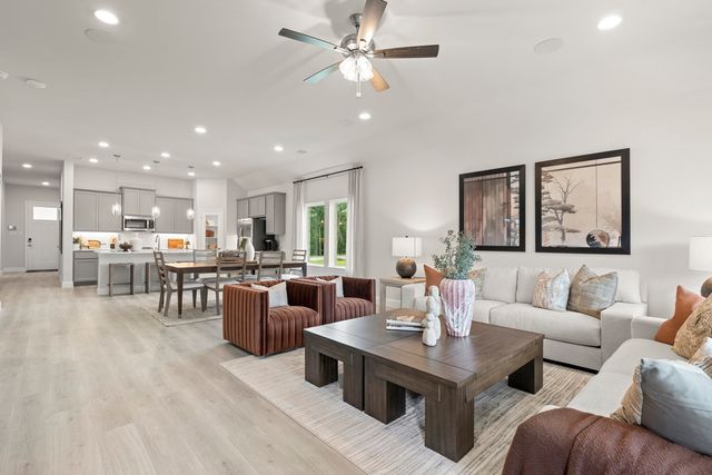 2705 Shiners Street, Forney, TX 75126