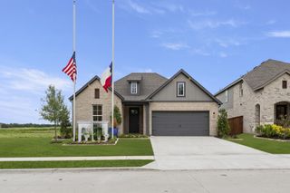 2705 Shiners Street, Forney, TX 75126